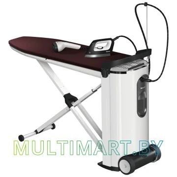 Утюг Miele FashionMaster B4847
